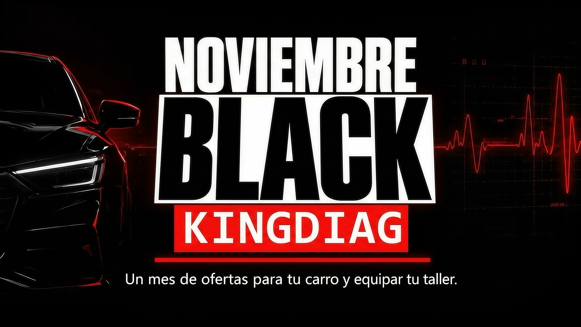 Noviembre Black Kingdiag