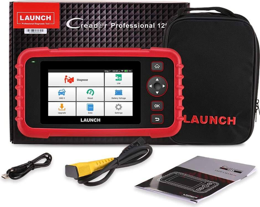 Launch CRP 129X V2.0 (copy)