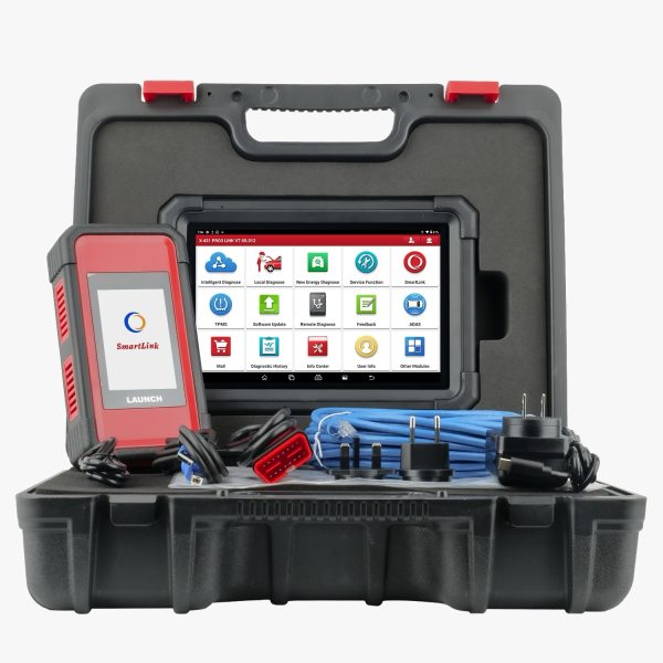 Launch X431 PRO V Smartlink Heavy Duty