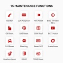 Thinkdiag Con Thinkdiag+ Para iPhone Full Marcas