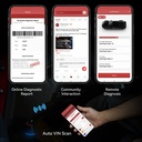 Thinkdiag Con Thinkdiag+ Para iPhone Full Marcas