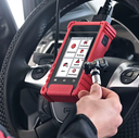 Launch CRT 511S Programador de Sensores y Sistema TPMS