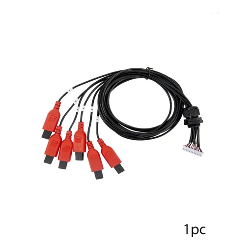 Cable Adaptador para Inyector · imagen 1