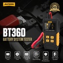 Probador de Baterias Autool BT360 · imagen 1