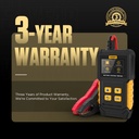 Probador de Baterias Autool BT360 · imagen 2