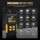 Probador de Baterias Autool BT360 · imagen 3