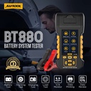 Probador de Batería Inteligente con Impresora Autool BT880 · imagen 1