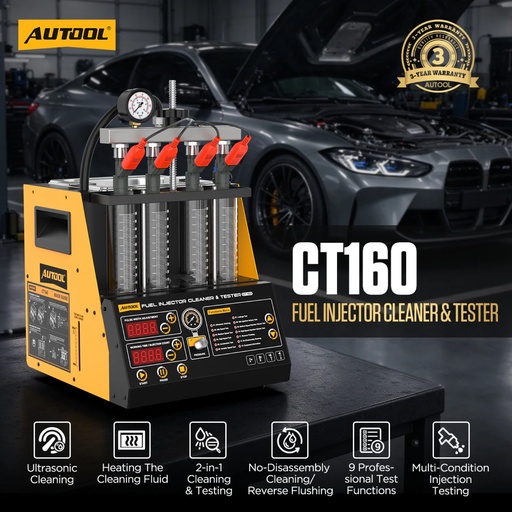 Ramal para CT160 Cables de Pulso · imagen 1