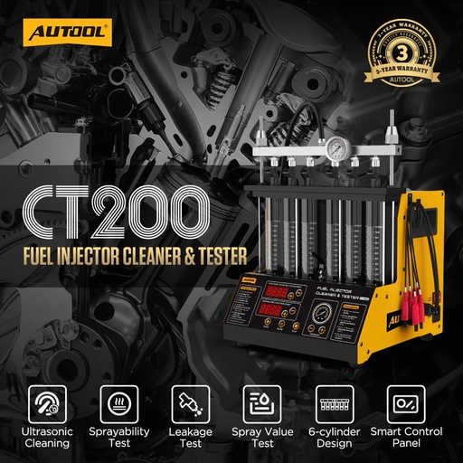 Ramal para CT200/CT400/CT500 Cables de Pulso · imagen 1