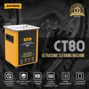 Tina de Ultrasonido con Calentador de Fluido Autool CT80 · imagen 1