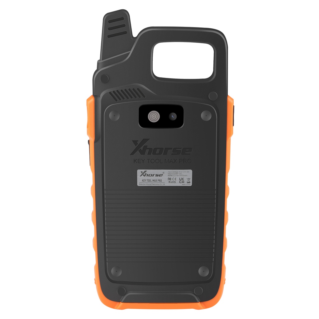 Xhorse Key Tool Pro Max · detalle 3