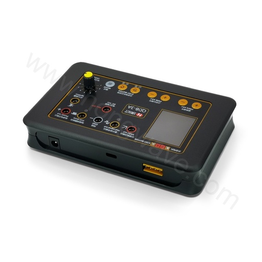 Probador de Actuadores y Sensores Automotriz QDB3A · detalle 1