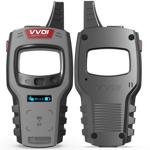 Xhorse VVDI Mini Key Tool · detalle 1