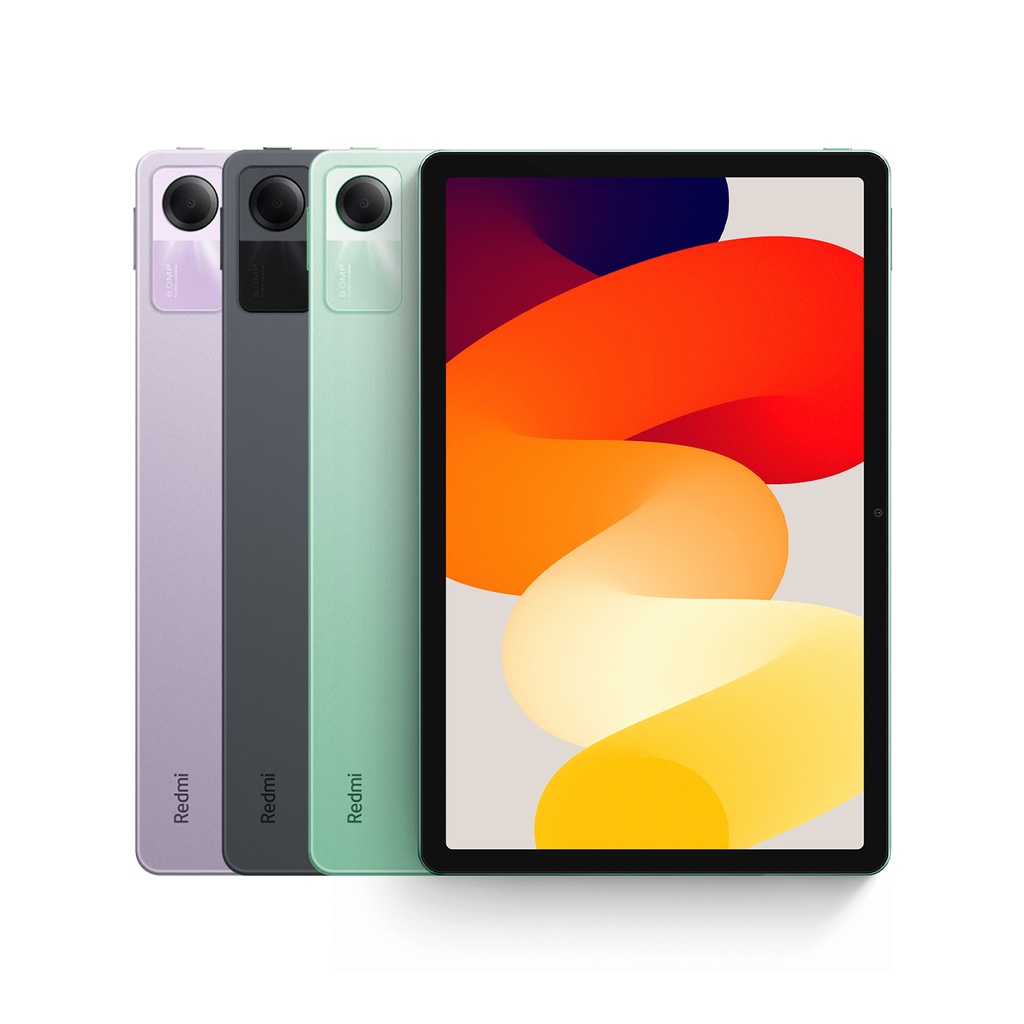 Tablet Redmi Pad SE 6GB RAM 128GB ROM