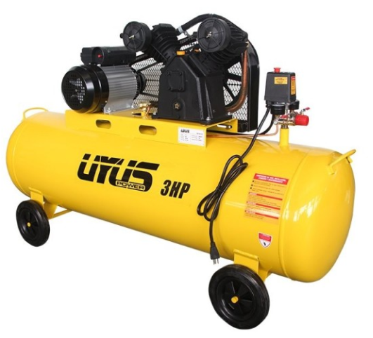 [CMP200U-PA] Compresor de aire 200L 3HP Uyustools