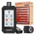 Launch CRT 5011 V2 Programador de Sensores y Sistema TPMS