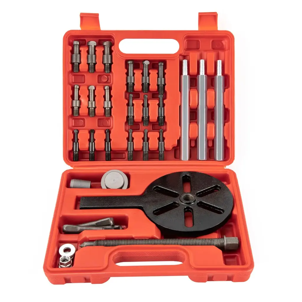 Extractor de rodamientos DT15-UBP001 | Botador