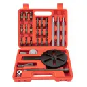 Extractor de rodamientos DT15-UBP001 | Botador