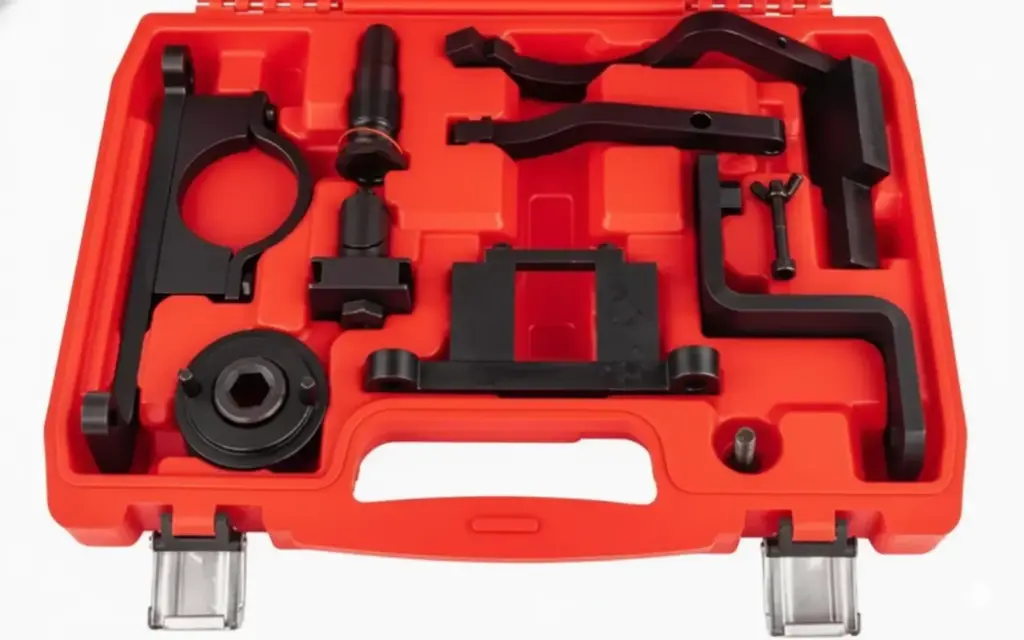 [DT15-ET007] Kit de sincronización - Ford V6 4.0L