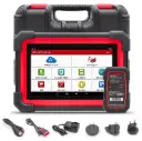 Launch CRP919E BT Bluetooth + Dbscar 7