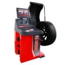 Balanceadora de Cauchos  LAUNCH KWB-521