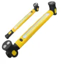 Lámpara de trabajo Magnética de 360° de rotación 1000 Lumen IP44