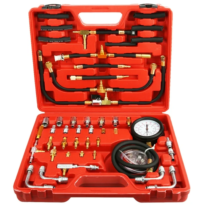 [DT15-CP443] Medidor de presion de gasolina, 47 pzs.