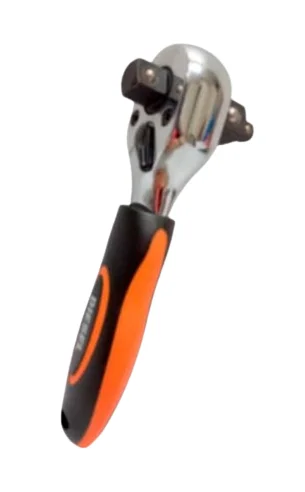 Ratchet de 1/4'' x 3/8'' x 1/2''