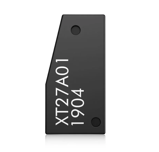 [XT27A01] Xhorse VVDI Super Chip XT27A01: transponder programable para llaves