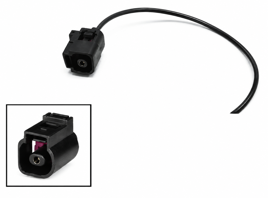Conector Válvula Presión De Aceite Vw Fox Spacefox Bora Polo