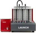 Launch CNC603C 6 Cilindros Máquina limpieza de Inyectores y Banco de Prueba