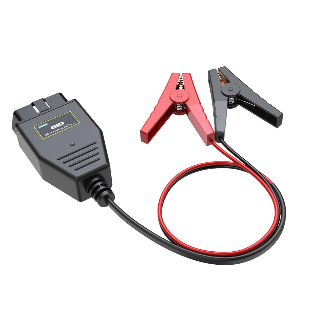 Energizador de Ecu Obd2