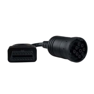 Adaptador 9PIN