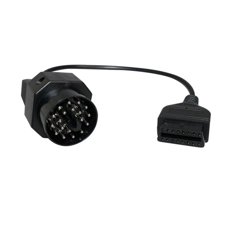 [ABMW] Adaptador BMW 20 TO 16 PIN