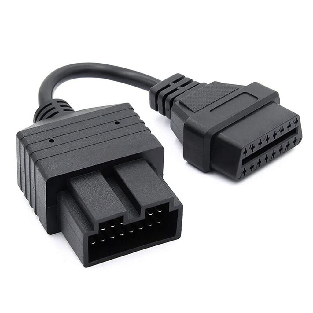 Adaptador KIA 20 TO 16 PIN