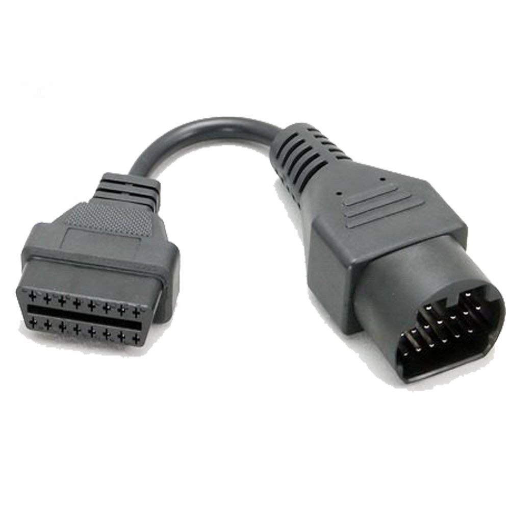 [AMAZDA] Adaptador MAZDA 17 TO 16 PIN