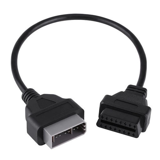 Adaptador Nissan de 14 a 16 pines