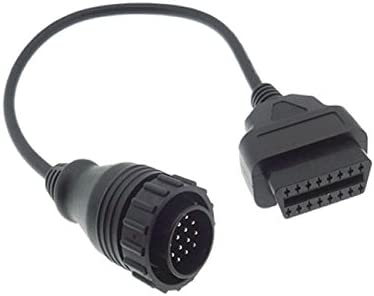 [ASPRIN] Adaptador de diagnóstico para Mercedes-Benz Sprinter, 14 a 16 pines