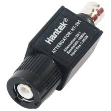 [ATT] Hantek HT201: atenuador 20:1 para osciloscopio automotriz