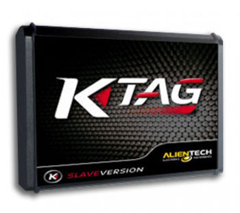 KTAG MASTER VERSION
