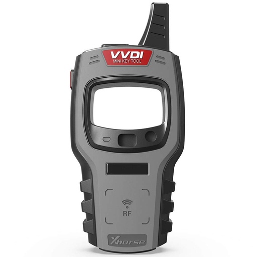 [VVDIM] Xhorse VVDI Mini Key Tool: programador de controles y transponders