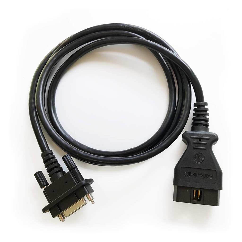 Cable principal VCM2
