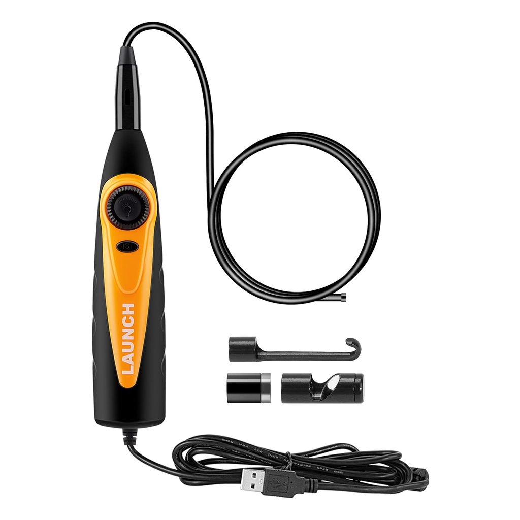 Launch VSP-600