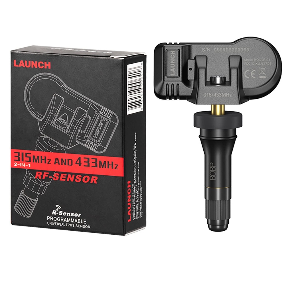 TPMS sensor Launch LTR-01