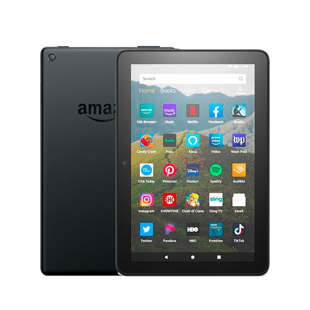 Tablet Amazon Fire HD 8 32GB