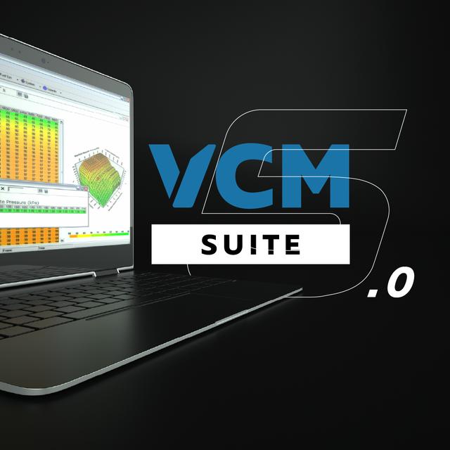 VCM Suite 5.0.4 HP Tuners