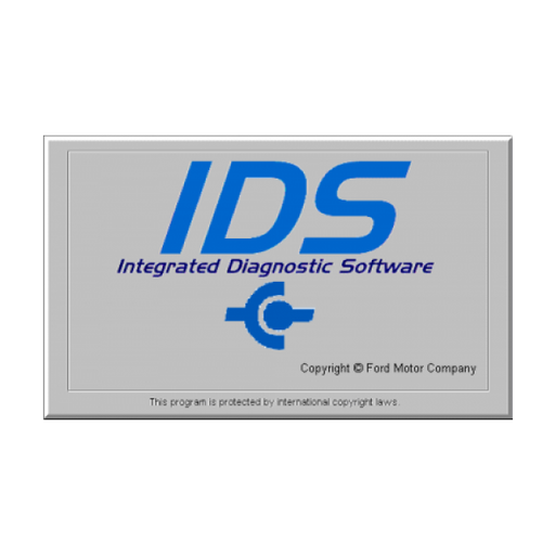 [IDSF] Ford IDS: clave de acceso para diagnóstico por 1 año