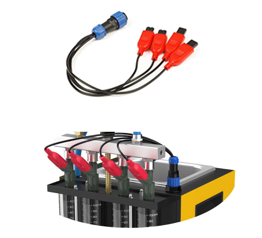 Ramal para CT160 Cables de Pulso