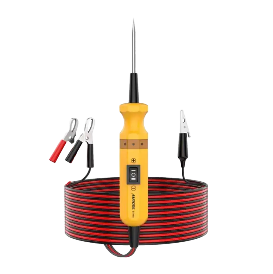 Punta Lógica de Prueba Autool BT160