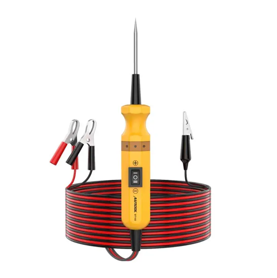 Punta Lógica de Prueba Autool BT160